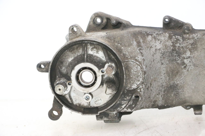 photo de CARTER INFERIOR DO MOTOR PEUGEOT VIVACITY 50 (1998 - 2003) - Vista do produto