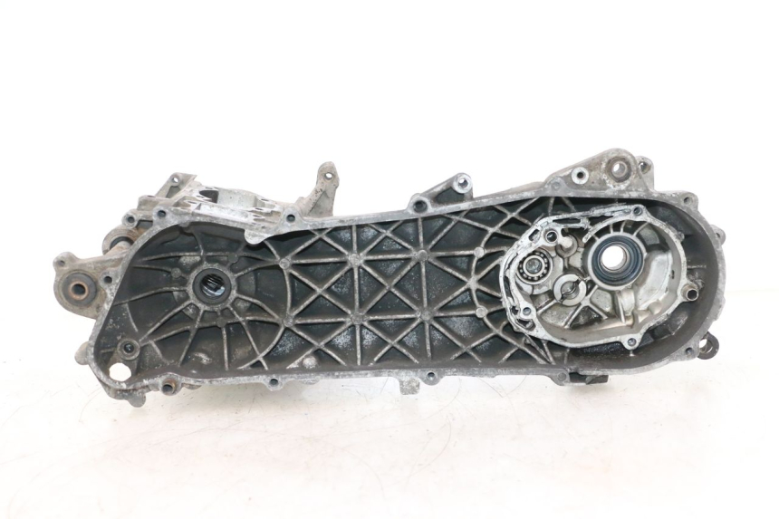 photo de CARTER INFERIOR DO MOTOR PEUGEOT VIVACITY 50 (1998 - 2003) - Pontos de fixação
