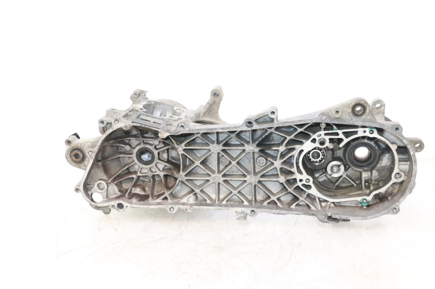 photo de CARTER INFERIOR DO MOTOR PEUGEOT VIVACITY 50 (2004 - 2009) - Vista principal