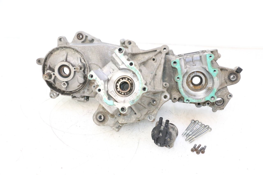 photo de CARTER INFERIOR DO MOTOR PEUGEOT VIVACITY 50 (2004 - 2009) - Detalhe da peça