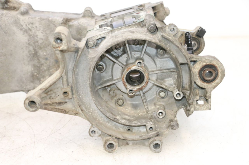 photo de CARTER INFERIOR DO MOTOR PEUGEOT VIVACITY 50 (2004 - 2009) - Ampliação técnica