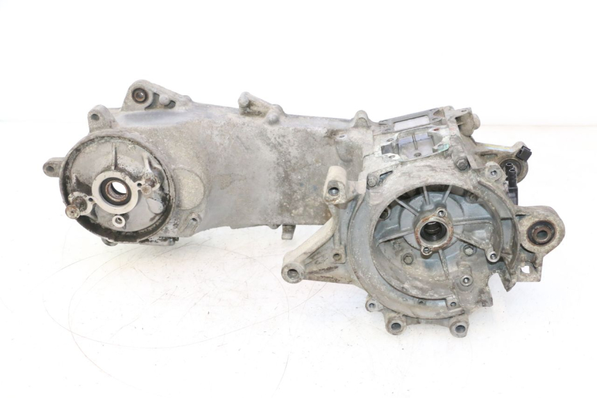 photo de CARTER INFERIOR DO MOTOR PEUGEOT VIVACITY 50 (2004 - 2009) - Vista geral