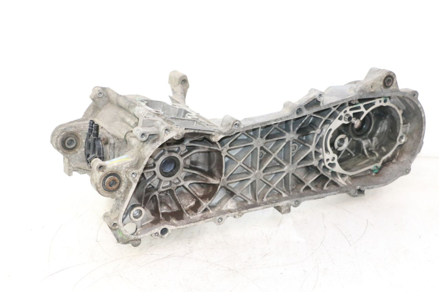 photo de CARTER INFERIOR DO MOTOR PEUGEOT VIVACITY 50 (2004 - 2009) - Marcações e referências