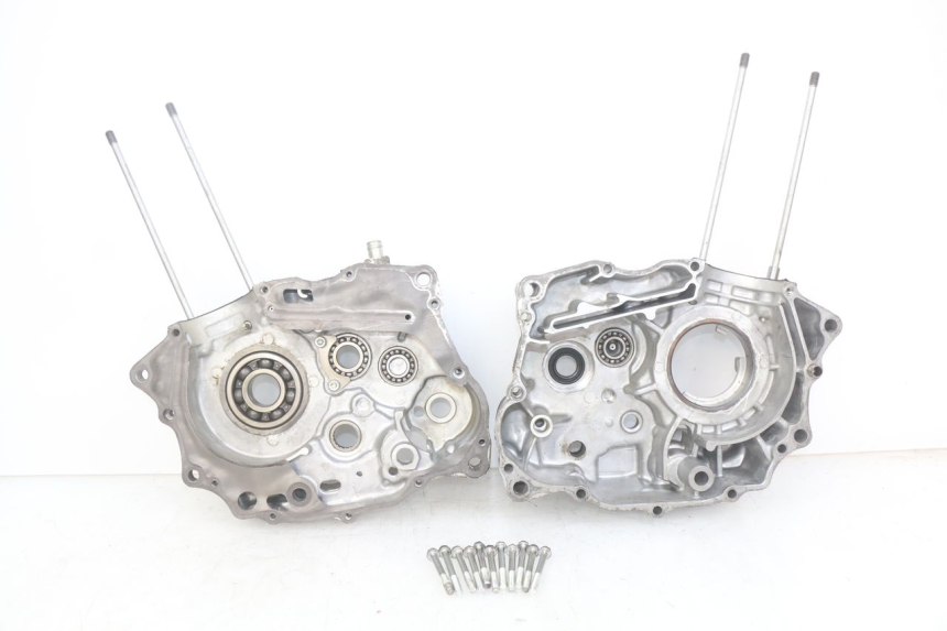 photo de CARTER INFERIOR DO MOTOR DAELIM VJ ROADWIN FI 125 (2008 - 2017) - Detalhe da peça