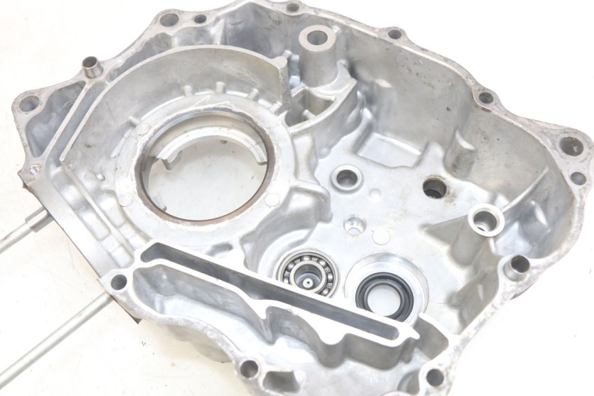 photo de CARTER INFERIOR DO MOTOR DAELIM VJ ROADWIN FI 125 (2008 - 2017) - Vista do produto