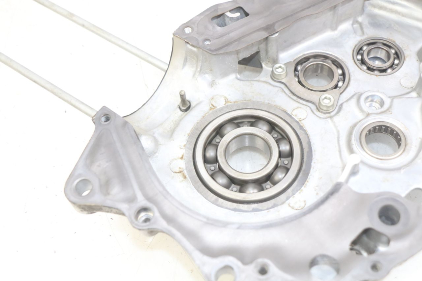 photo de CARTER INFERIOR DO MOTOR DAELIM VJ ROADWIN FI 125 (2008 - 2017) - Imagem adicional