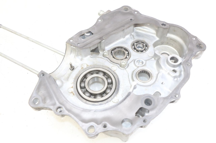 photo de CARTER INFERIOR DO MOTOR DAELIM VJ ROADWIN FI 125 (2008 - 2017) - Estrutura - ampliação