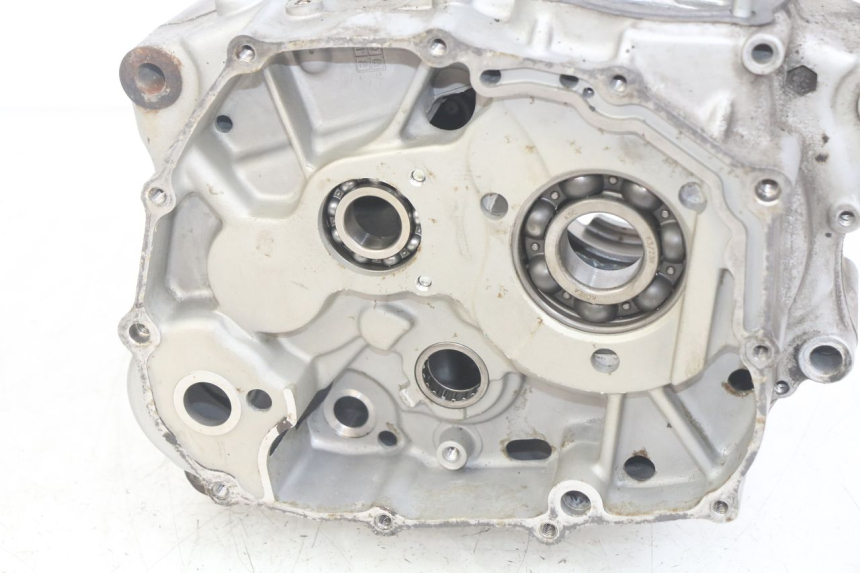 photo de CARTER INFERIOR DO MOTOR DAELIM VJ ROADWIN FI 125 (2008 - 2017) - Marcações e referências