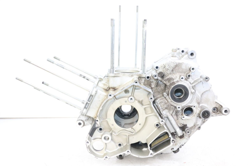 photo de CARTER INFERIOR DO MOTOR SUZUKI VL INTRUDER 125 (2004 - 2007) - Vista principal