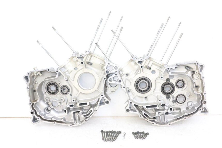 photo de CARTER INFERIOR DO MOTOR SUZUKI VL INTRUDER 125 (2004 - 2007) - Detalhe da peça