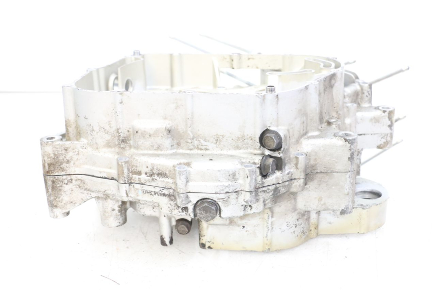 photo de CARTER INFERIOR DO MOTOR SUZUKI VL INTRUDER 125 (2004 - 2007) - Zoom do estado de desgaste