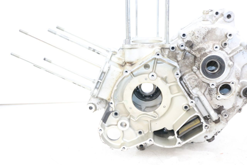 photo de CARTER INFERIOR DO MOTOR SUZUKI VL INTRUDER 125 (2004 - 2007) - Estado da superfície