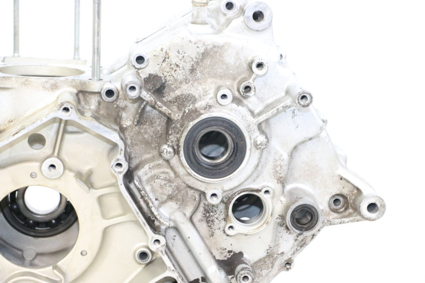 photo de CARTER INFERIOR DO MOTOR SUZUKI VL INTRUDER 125 (2004 - 2007) - Peça verificada