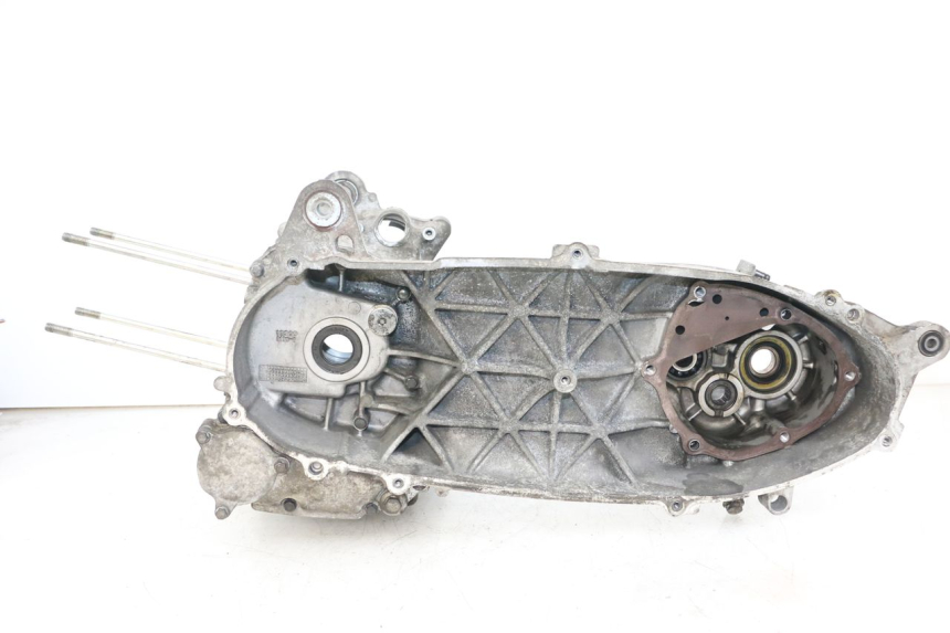 photo de CARTER INFERIOR DO MOTOR YAMAHA X-MAX XMAX 125 (2010 - 2013) - Vista principal