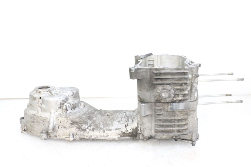 photo de CARTER INFERIOR DO MOTOR YAMAHA X-MAX XMAX 125 (2010 - 2013) - Detalhe da peça