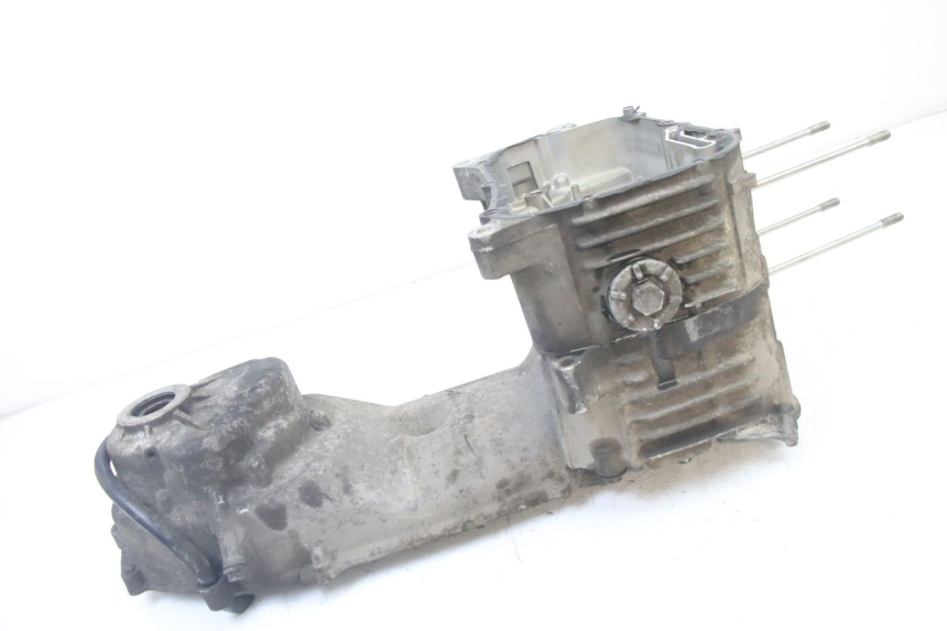 photo de CARTER INFERIOR DO MOTOR YAMAHA X-MAX XMAX 125 (2010 - 2013) - Vista de perto