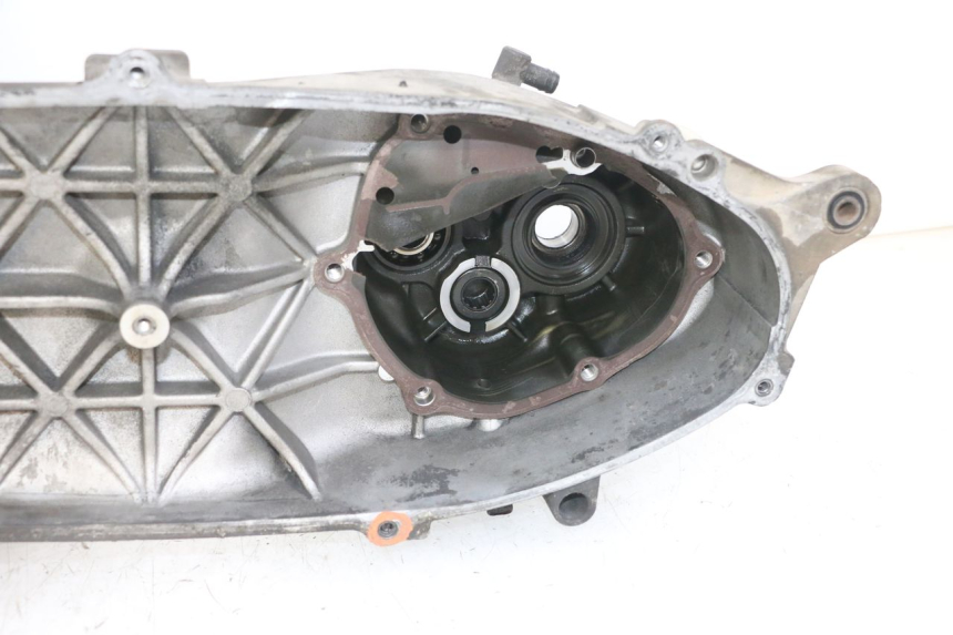 photo de CARTER INFERIOR DO MOTOR YAMAHA XMAX X-MAX 125 (2006 - 2009) - Imagem adicional