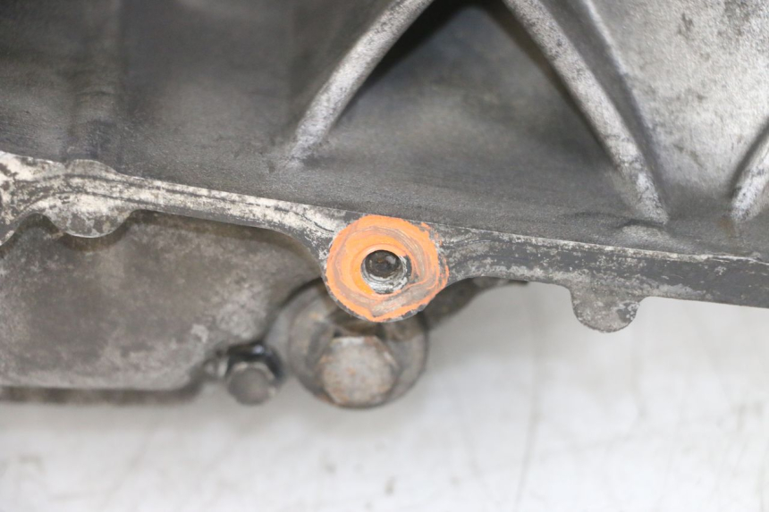 photo de CARTER INFERIOR DO MOTOR YAMAHA XMAX X-MAX 125 (2006 - 2009) - Estrutura - ampliação