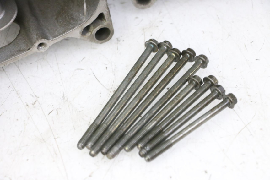 photo de CARTER INFERIOR DO MOTOR YAMAHA X-MAX XMAX 250 (2006 - 2009) - Zoom de qualidade