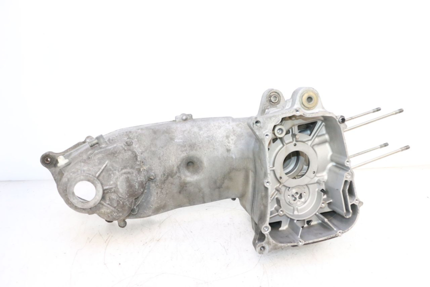 photo de CARTER INFERIOR DO MOTOR YAMAHA X-MAX XMAX 125 (2010 - 2013) - Estado da superfície