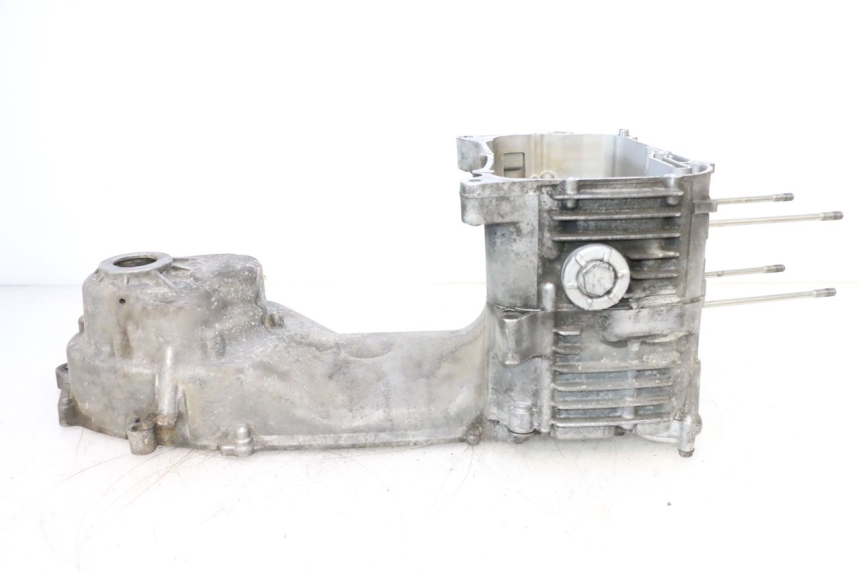 photo de CARTER INFERIOR DO MOTOR YAMAHA X-MAX XMAX 125 (2010 - 2013) - Marcações e referências