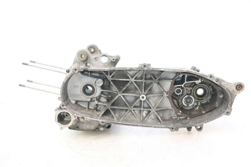 photo de CARTER INFERIOR DO MOTOR YAMAHA XMAX X-MAX 125 (2006 - 2009) - Vista do produto