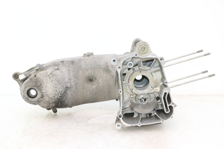 photo de CARTER INFERIOR DO MOTOR YAMAHA XMAX X-MAX 125 (2006 - 2009) - Vista de perfil
