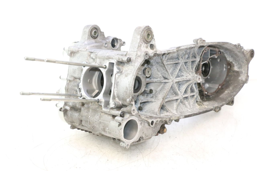 photo de CARTER INFERIOR DO MOTOR YAMAHA XMAX X-MAX 125 (2006 - 2009) - Vista do produto