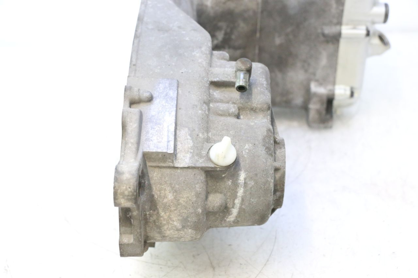 photo de CARTER INFERIOR DO MOTOR YAMAHA XMAX X-MAX 125 (2006 - 2009) - Ampliação técnica
