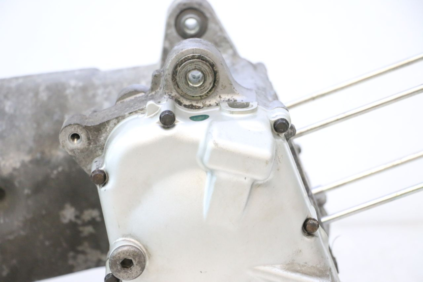 photo de CARTER INFERIOR DO MOTOR YAMAHA XMAX X-MAX 125 (2006 - 2009) - Vista geral