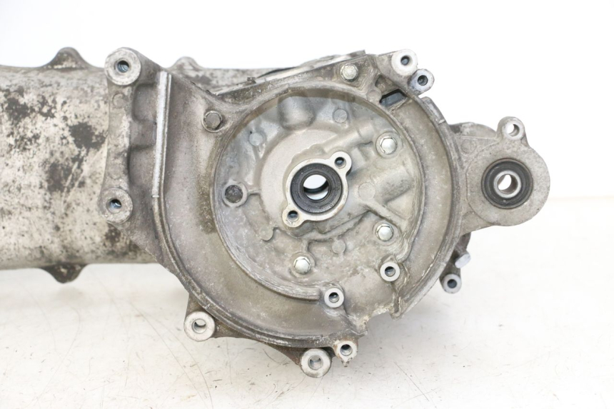 photo de CARTER INFERIOR DO MOTOR HONDA X8R 50 (1998 - 2003) - Detalhes característicos