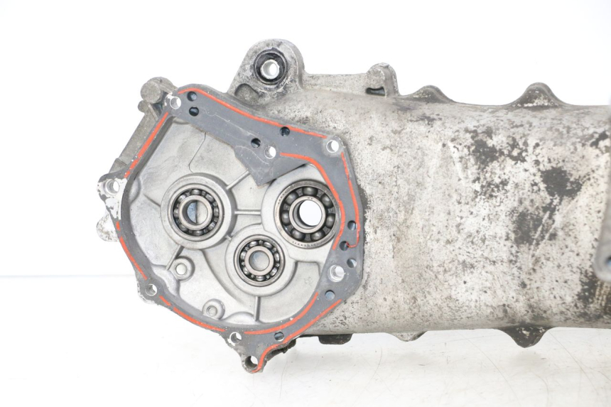 photo de CARTER INFERIOR DO MOTOR HONDA X8R 50 (1998 - 2003) - Ampliação dos componentes