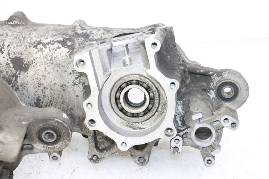 photo de CARTER INFERIOR DO MOTOR HONDA X8R 50 (1998 - 2003) - Estrutura - ampliação