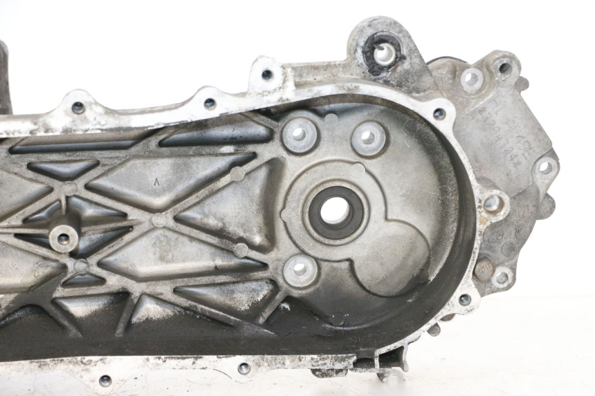 photo de CARTER INFERIOR DO MOTOR HONDA X8R 50 (1998 - 2003) - Marcações e referências