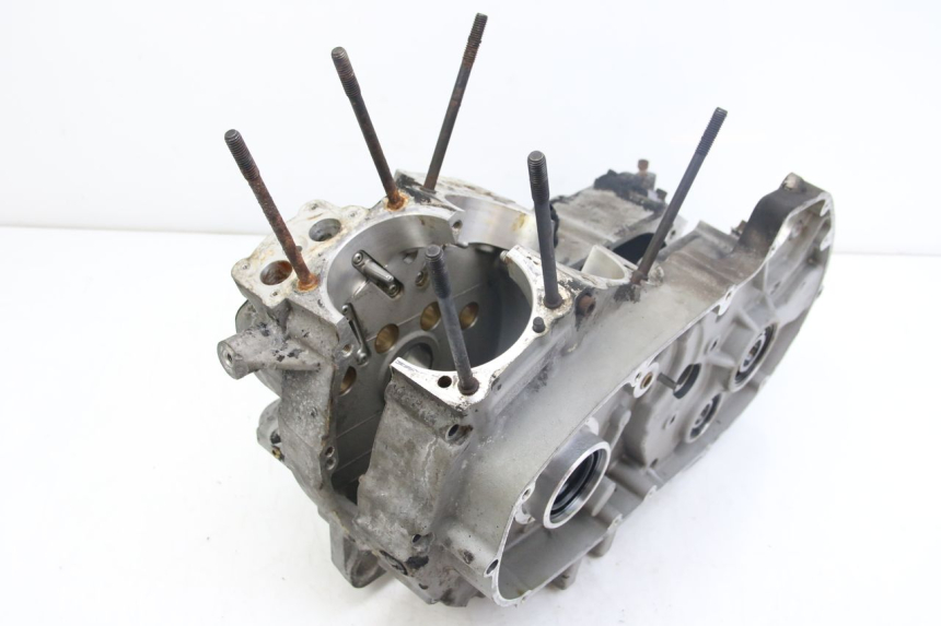 photo de CARTER INFERIOR DO MOTOR BUELL XB12R XB 12 R 1200 (2004 - 2010) - Vista principal