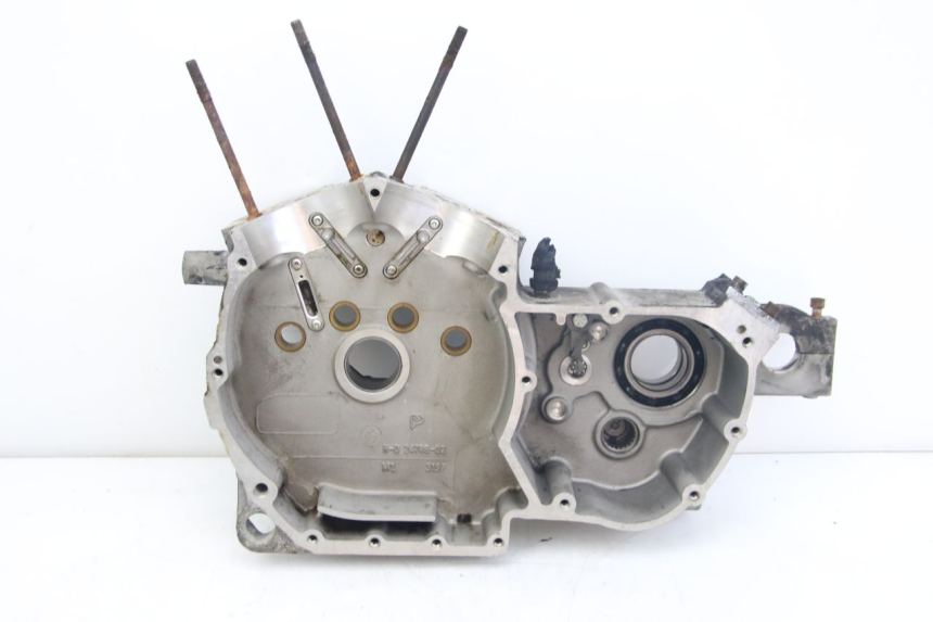 photo de CARTER INFERIOR DO MOTOR BUELL XB12R XB 12 R 1200 (2004 - 2010) - Detalhe da peça