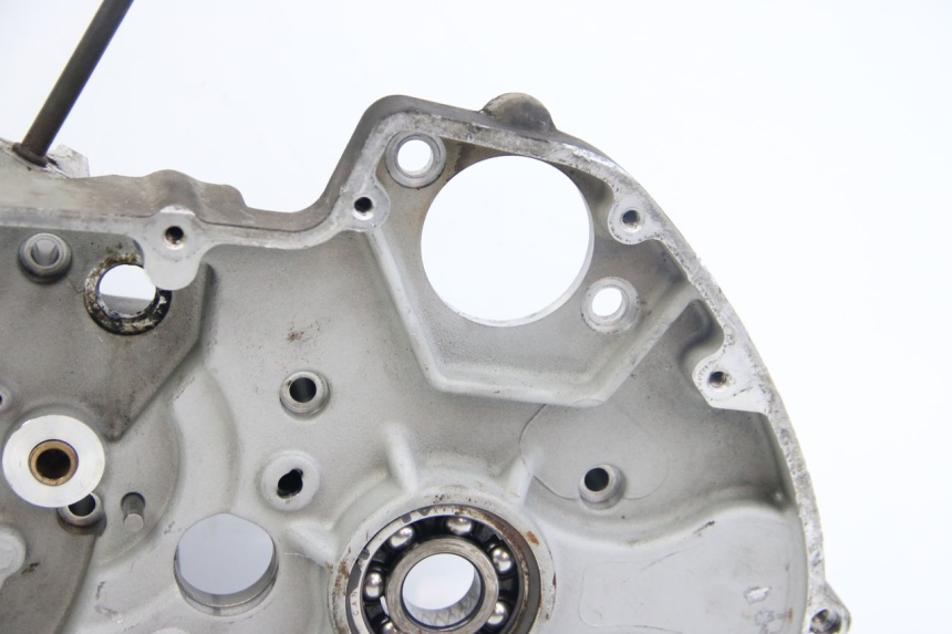 photo de CARTER INFERIOR DO MOTOR BUELL XB12R XB 12 R 1200 (2004 - 2010) - Vista do produto