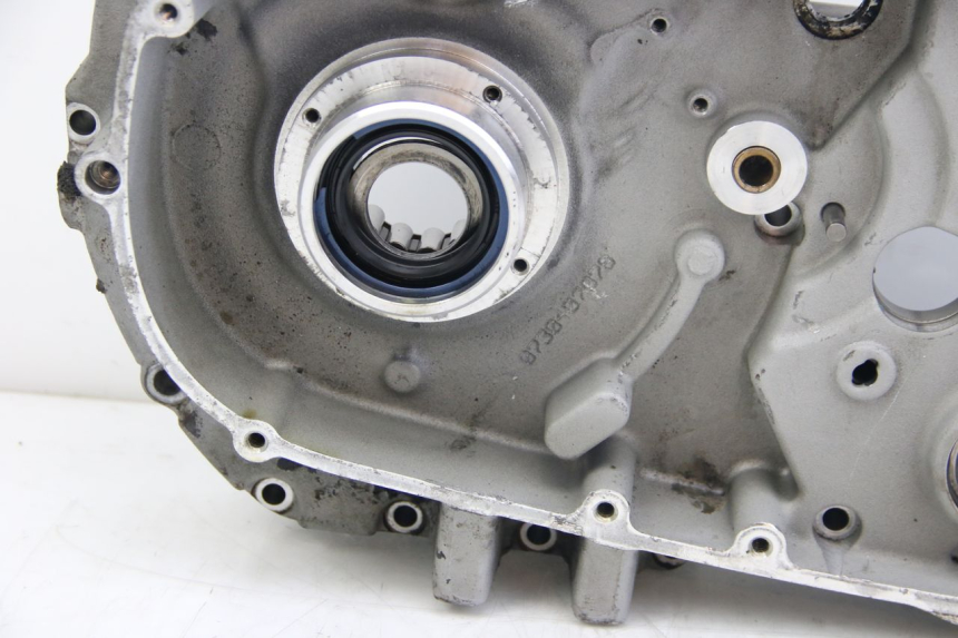 photo de CARTER INFERIOR DO MOTOR BUELL XB12R XB 12 R 1200 (2004 - 2010) - Detalhes característicos