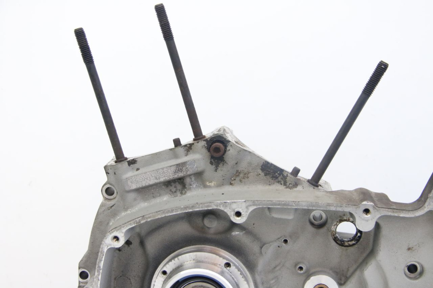 photo de CARTER INFERIOR DO MOTOR BUELL XB12R XB 12 R 1200 (2004 - 2010) - Ampliação dos componentes