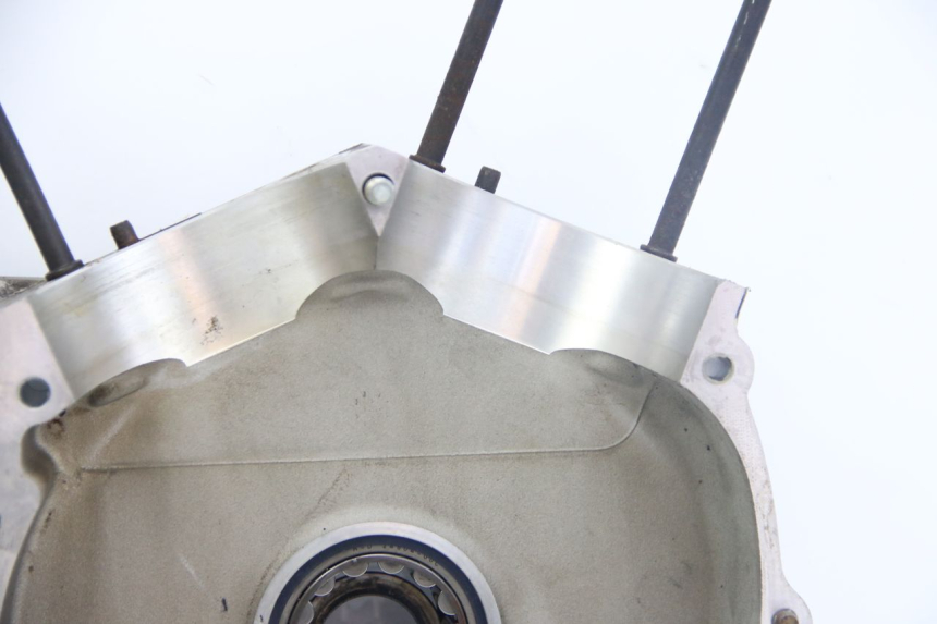 photo de CARTER INFERIOR DO MOTOR BUELL XB12R XB 12 R 1200 (2004 - 2010) - Imagem adicional