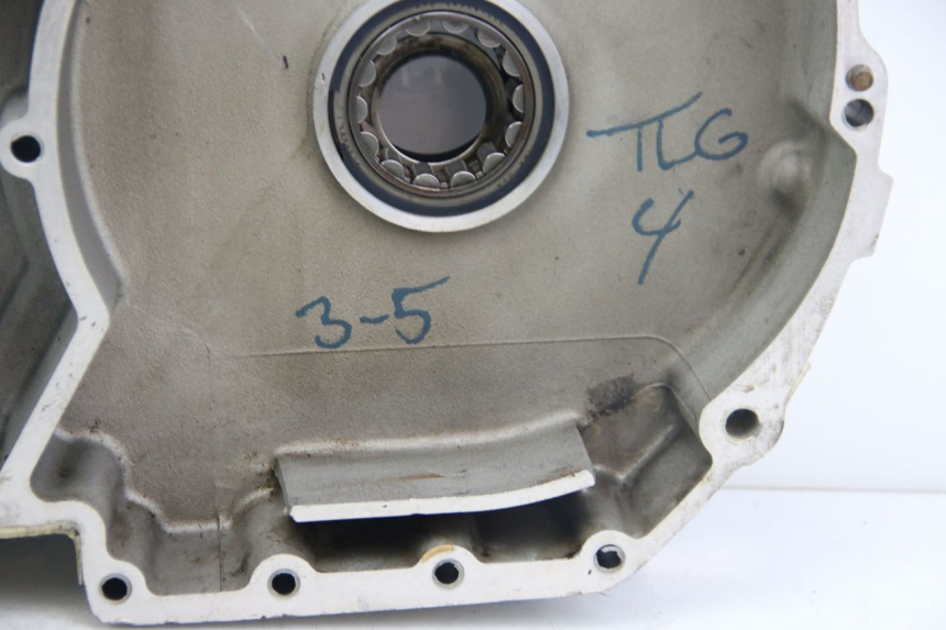 photo de CARTER INFERIOR DO MOTOR BUELL XB12R XB 12 R 1200 (2004 - 2010) - Inspeção visual