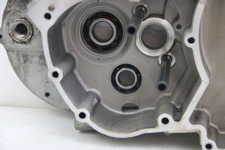 photo de CARTER INFERIOR DO MOTOR BUELL XB12R XB 12 R 1200 (2004 - 2010) - Estrutura - ampliação