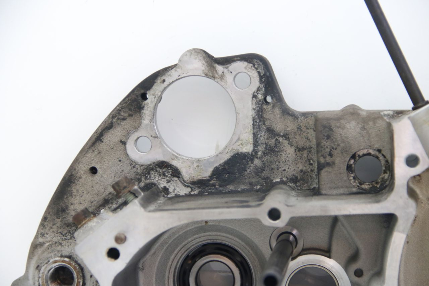 photo de CARTER INFERIOR DO MOTOR BUELL XB12R XB 12 R 1200 (2004 - 2010) - Ângulo alternativo
