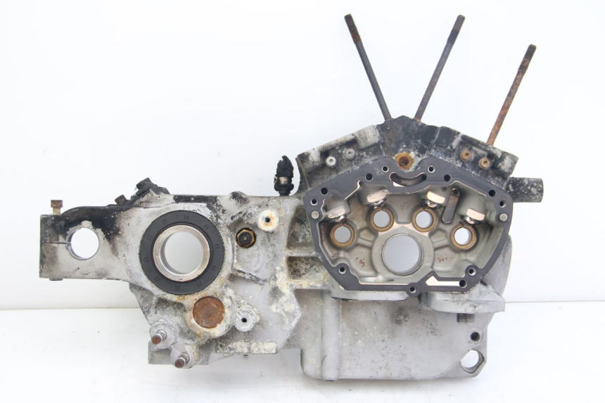 photo de CARTER INFERIOR DO MOTOR BUELL XB12R XB 12 R 1200 (2004 - 2010) - Vista geral