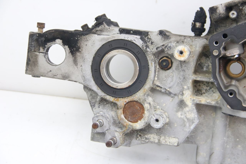photo de CARTER INFERIOR DO MOTOR BUELL XB12R XB 12 R 1200 (2004 - 2010) - Pontos de fixação
