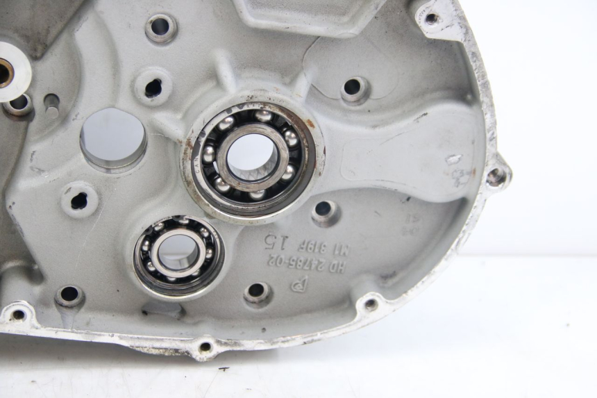 photo de CARTER INFERIOR DO MOTOR BUELL XB12R XB 12 R 1200 (2004 - 2010) - Marcações e referências