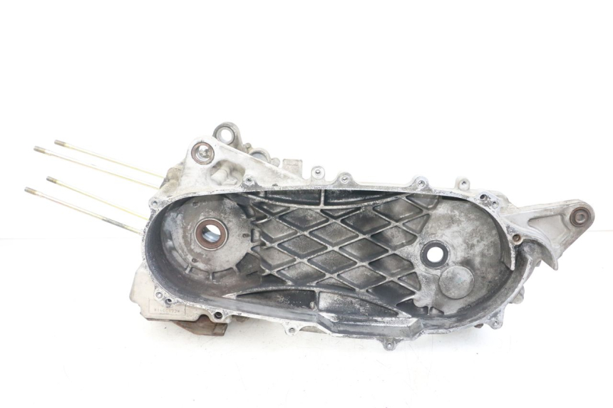 photo de CARTER INFERIOR DO MOTOR KYMCO XCITING 250 (2006 - 2009) - Vista principal