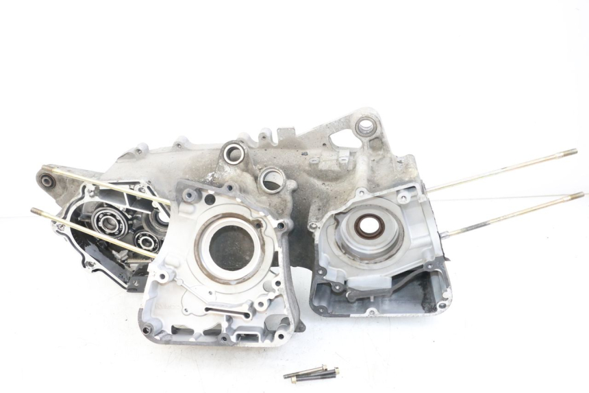 photo de CARTER INFERIOR DO MOTOR KYMCO XCITING 250 (2006 - 2009) - Detalhe da peça
