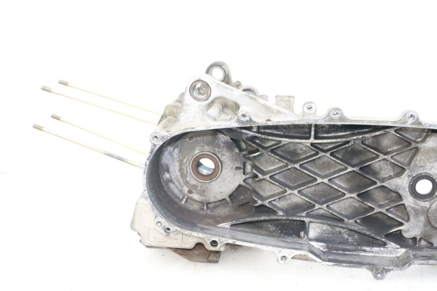 photo de CARTER INFERIOR DO MOTOR KYMCO XCITING 250 (2006 - 2009) - Vista do produto