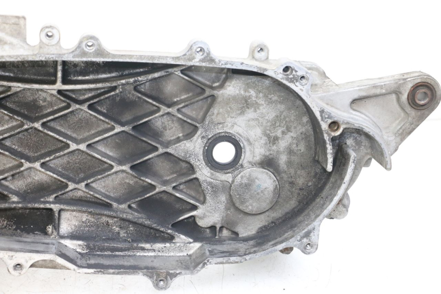 photo de CARTER INFERIOR DO MOTOR KYMCO XCITING 250 (2006 - 2009) - Detalhes característicos